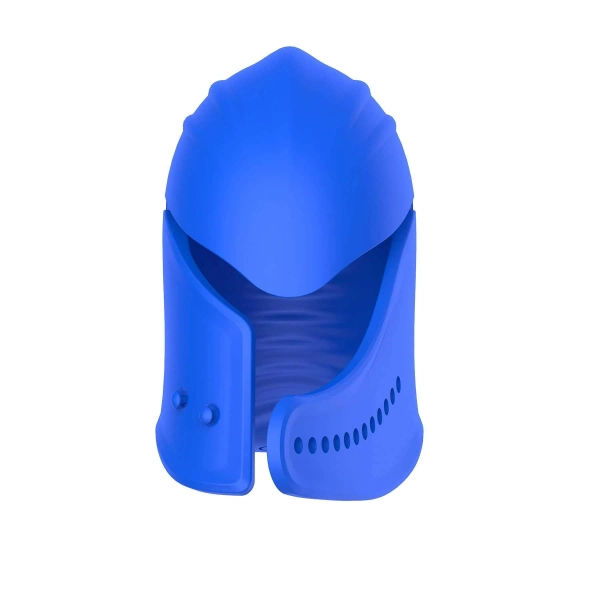 Gladiator Tip Vibrator - Male Masturbators | Adam & Eve