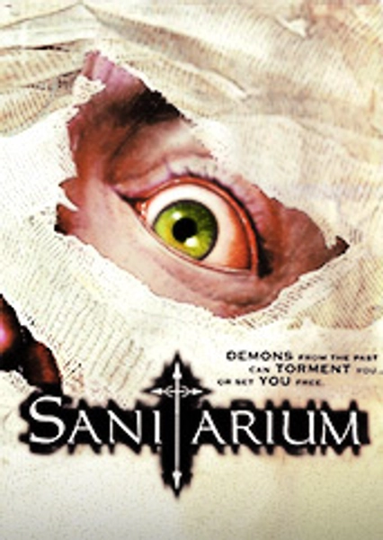 Sanitarium on GOG