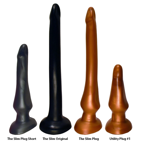 The Slim - Utility Plug #1