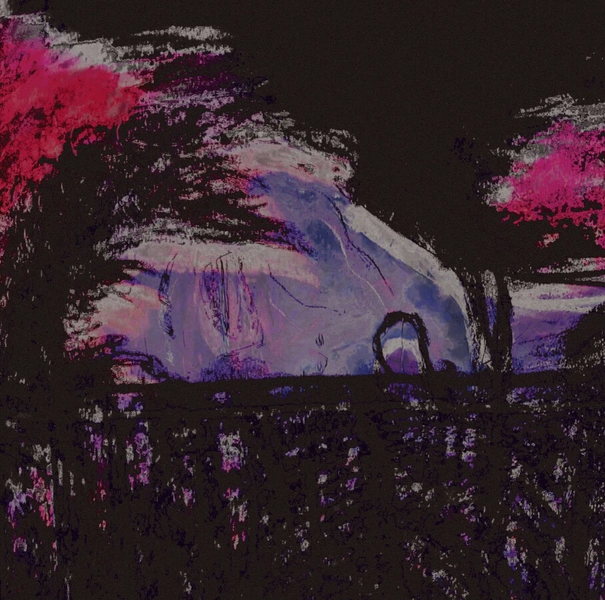 Post-Music Hellscape