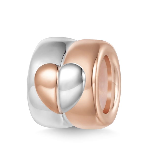 Engravable Heart Stopper