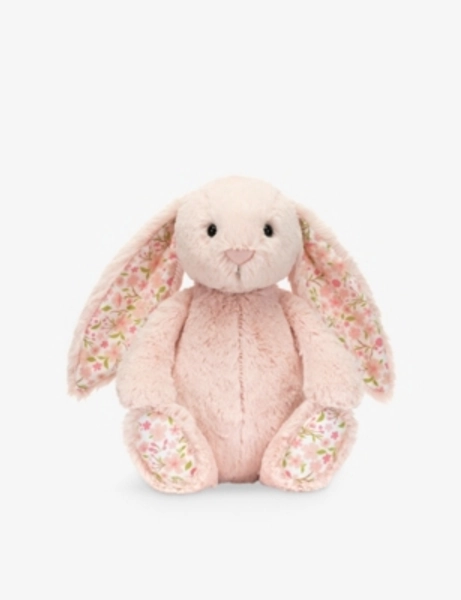 Blossom Blush Bunny 'Cherry' Original Soft Toy 31cm