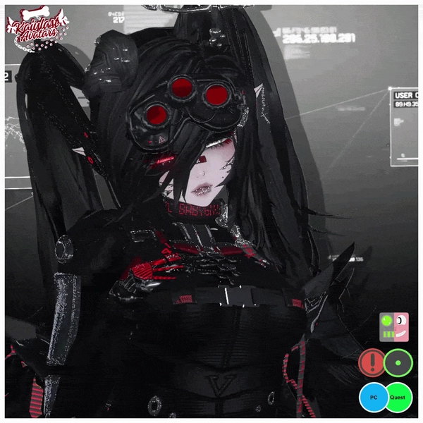⌜obsi⌟ ♡ pc/quest/opti