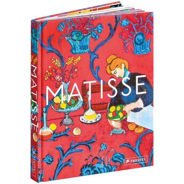 Henri Matisse. Meisterwerke
