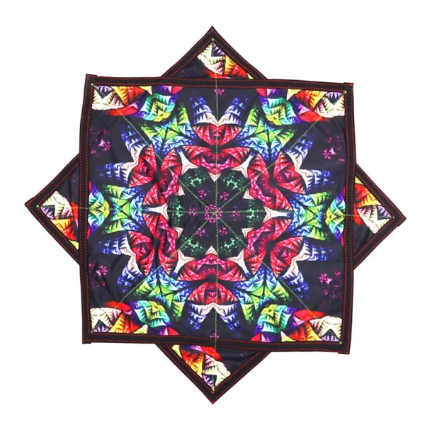 Hoper Spin Flow Star