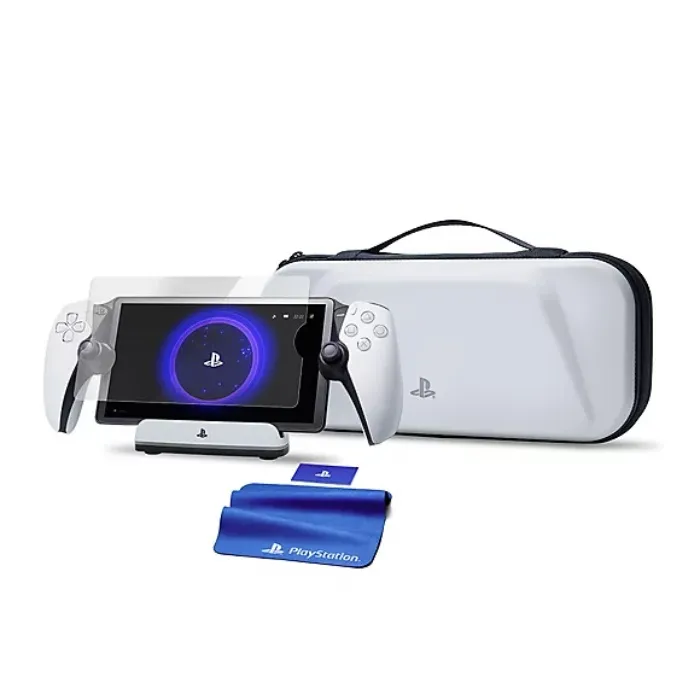 Accessory Bundle for PlayStation Portal™ Remote Player | PlayStation® (US)