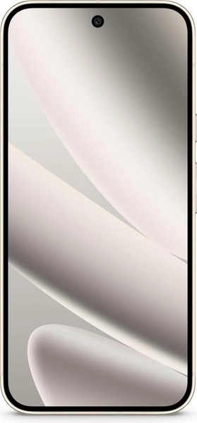 Google Pixel 10 Pro XL (256 GB, Porcelain, 6.80", Dual SIM, 5G)