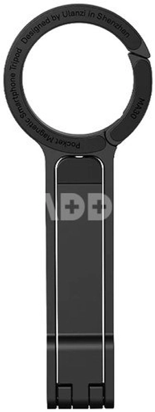Ulanzi MA30 Carabiner Mobile Phone Tripod | Fotoaparatas.lt