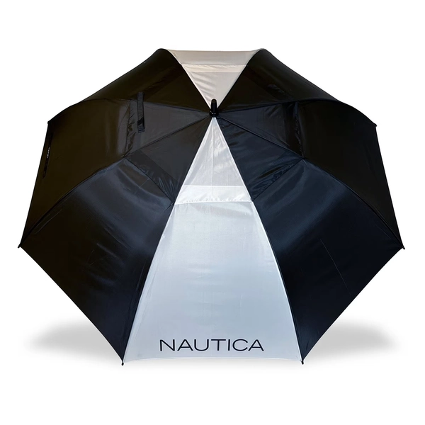 Nautica 2-Pack Golf Umbrella Set