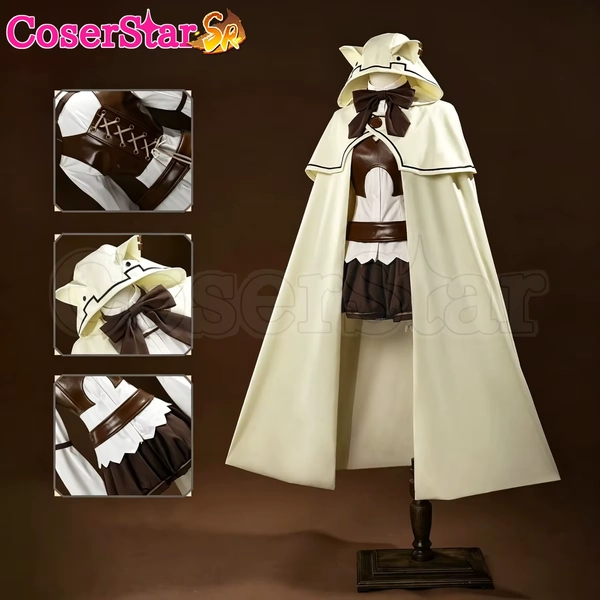Mushoku Tensei Eris Cosplay