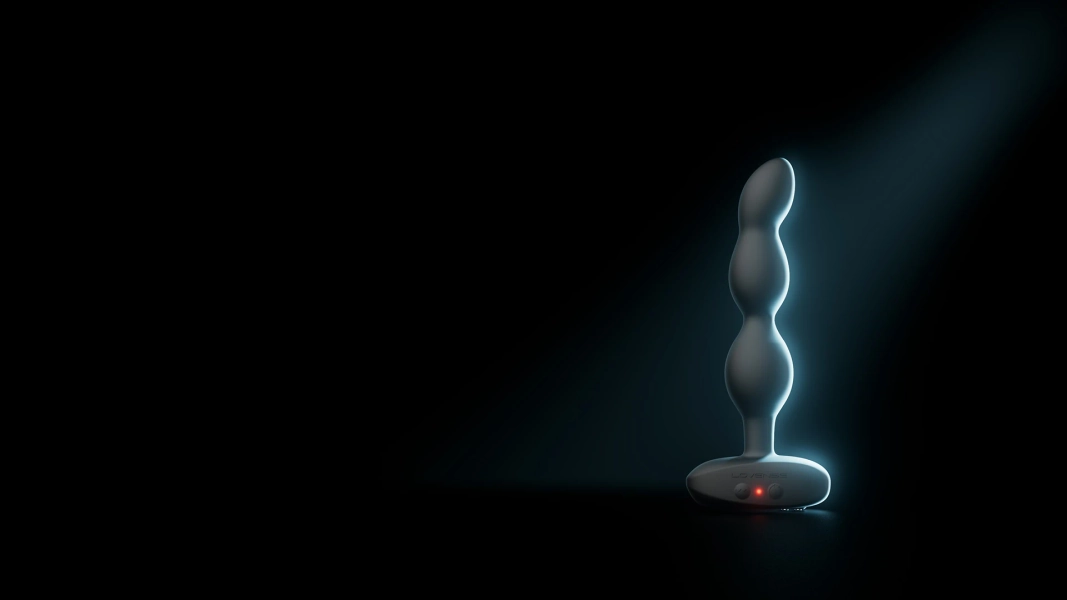 Lovense Interactive Toy