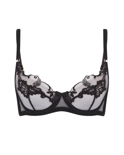 Mirabelle Balconette Underwired Bra