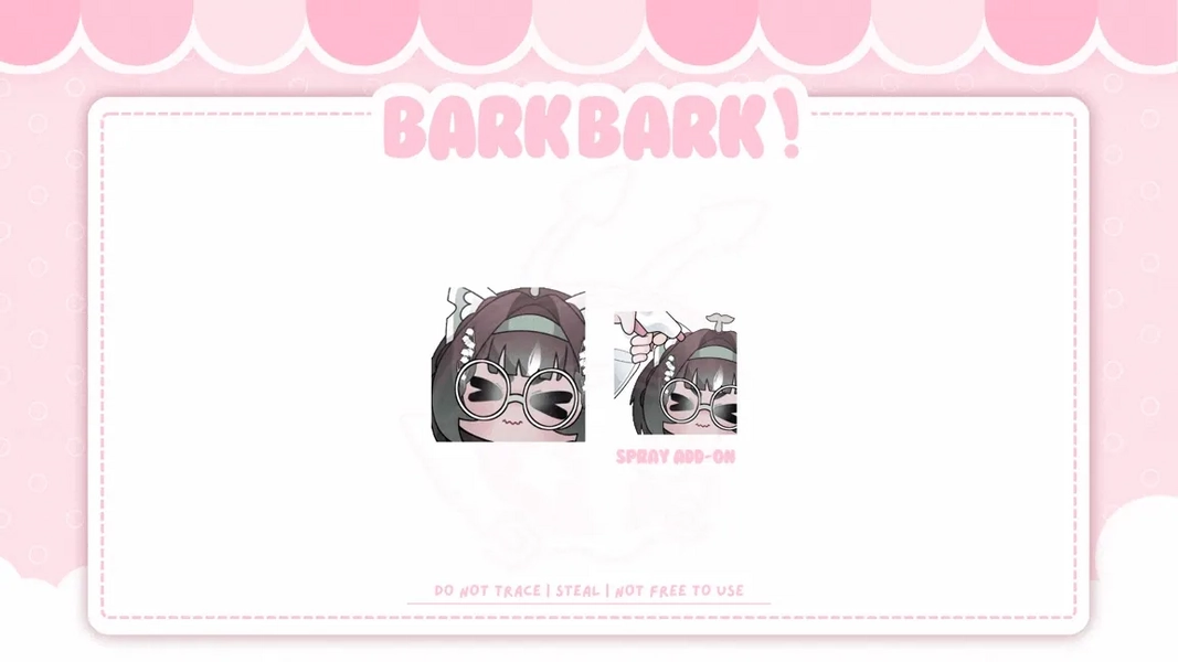 [Bark Bark YCH] ★︵︵⋆ by euryka👽🖊️🌈 (@eurykaa)