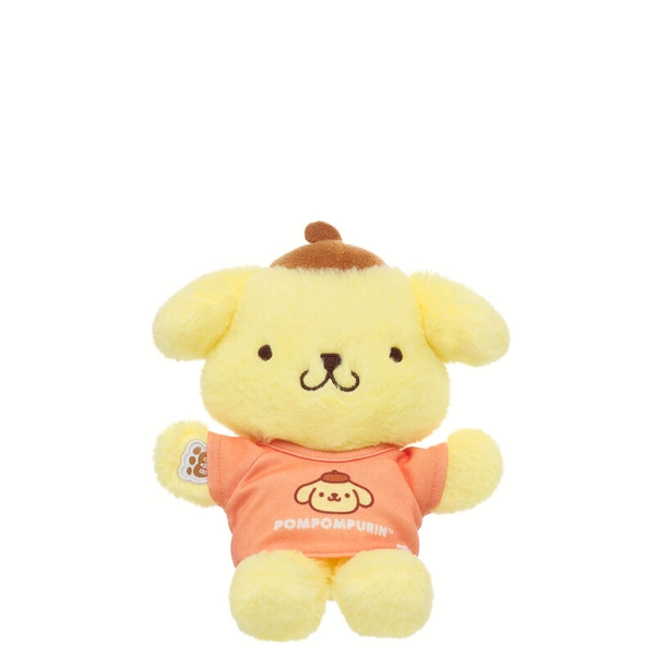 Build-A-Bear Mini Beans Sanrio Hello Kitty | Build-A-Bear