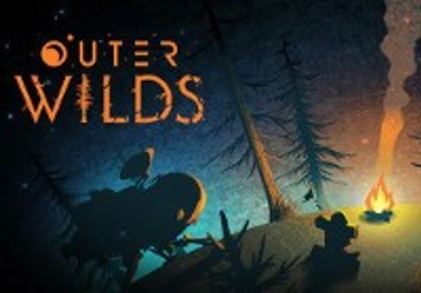 Outer Wilds PC Steam CD Key