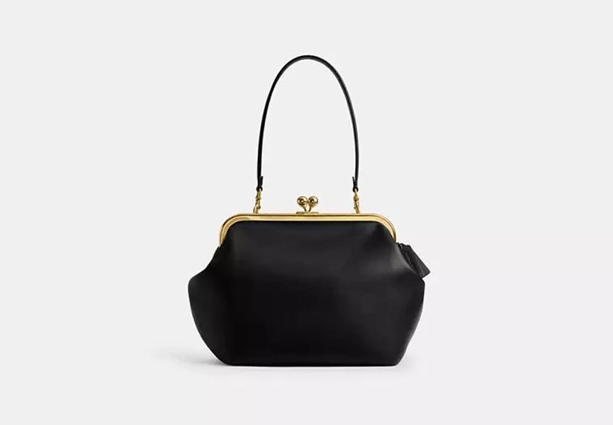 Bolso Kisslock 27