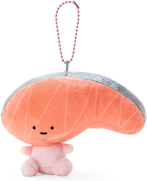 KIRIMI-chan Mascot Chain