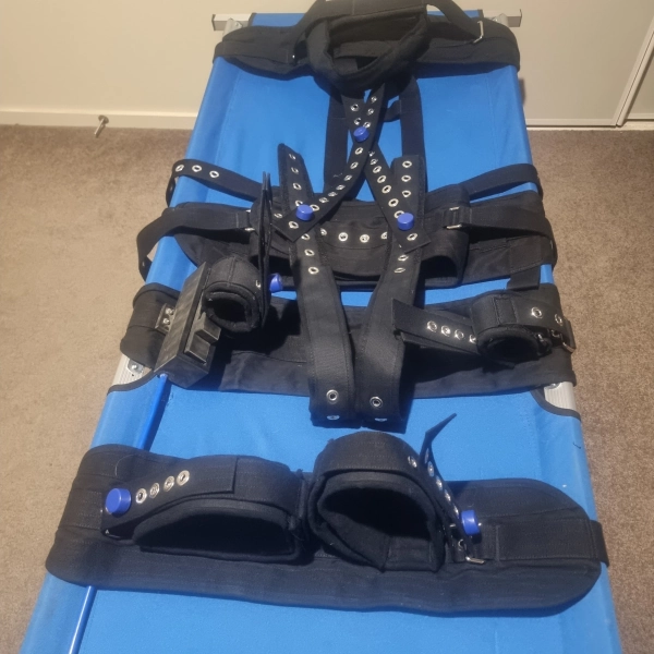 Segufix Kit