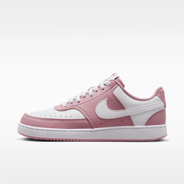 Nike Court Vision Low Next Nature Women's Shoes