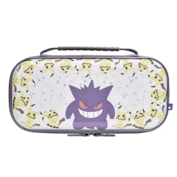 HORI Vault Case (Gengar & Mimikyu) for Nintendo Switch 2