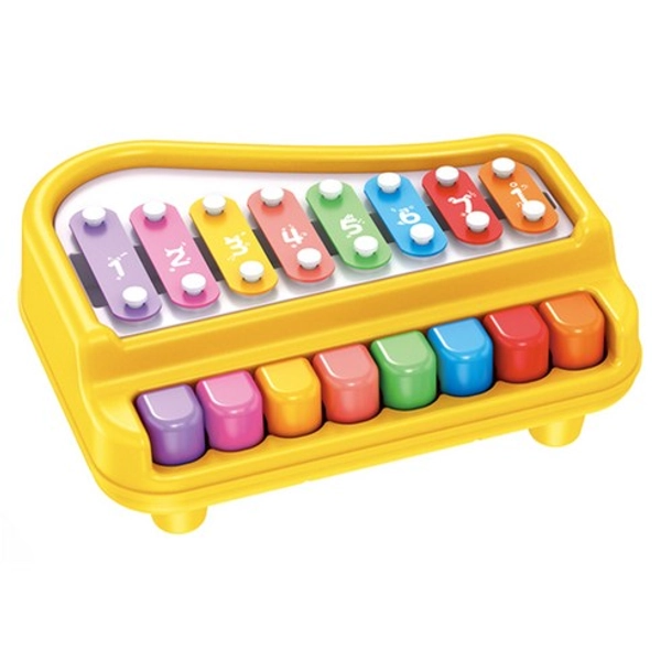 Piano toy