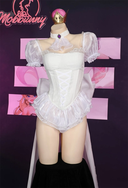 Boosette Cosplay
