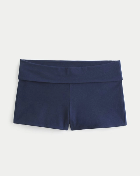 ♡ Reversible Knit Shorts