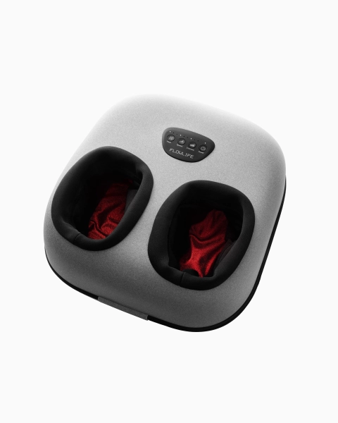 Flowlife Heat Foot Massager