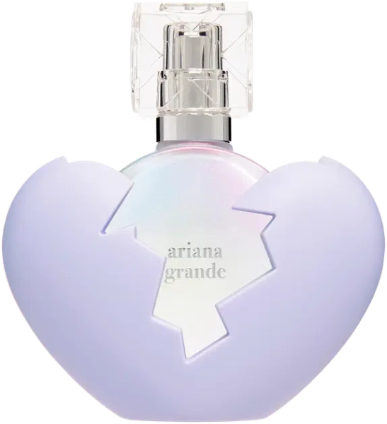 Ariana Grande Thank U Next 2.0 Perfume