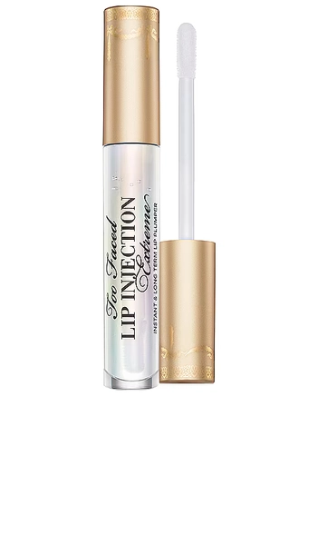 Too Faced Lip Injection Extreme Lip Plumper in Original.