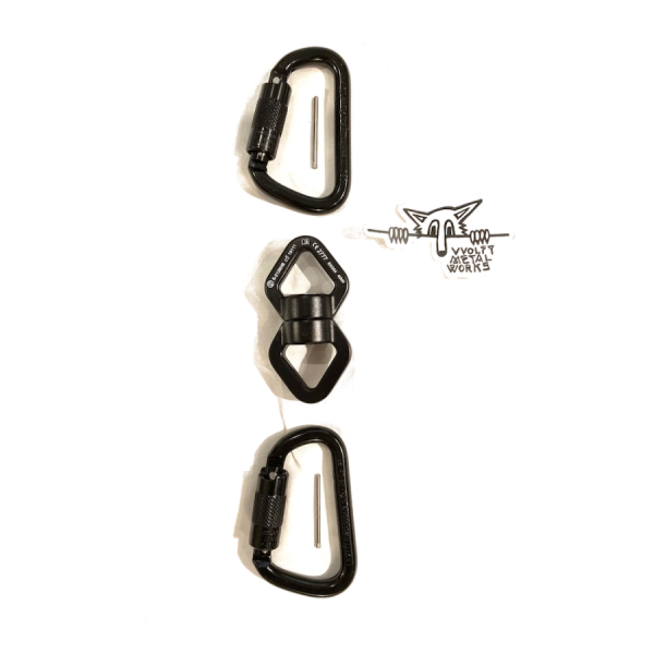 General Single Point Attachment Kit