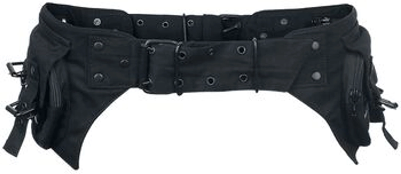 IHANA Belt Bag KUVAS EI NÄY :sob: