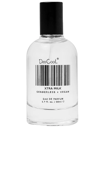 DedCool XTRA Milk Fragrance in XTRA Milk.