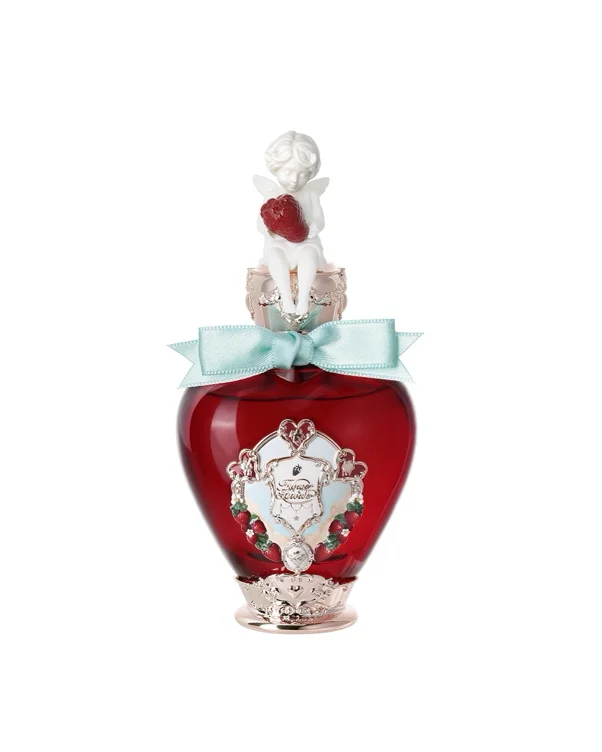 Flower Knows Perfume (choice of in-stock scent)