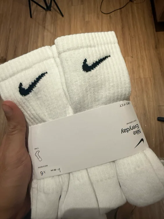 Nike Socks