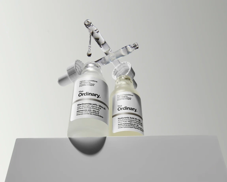 The Ordinary | Clinical Formulations with Integrity
