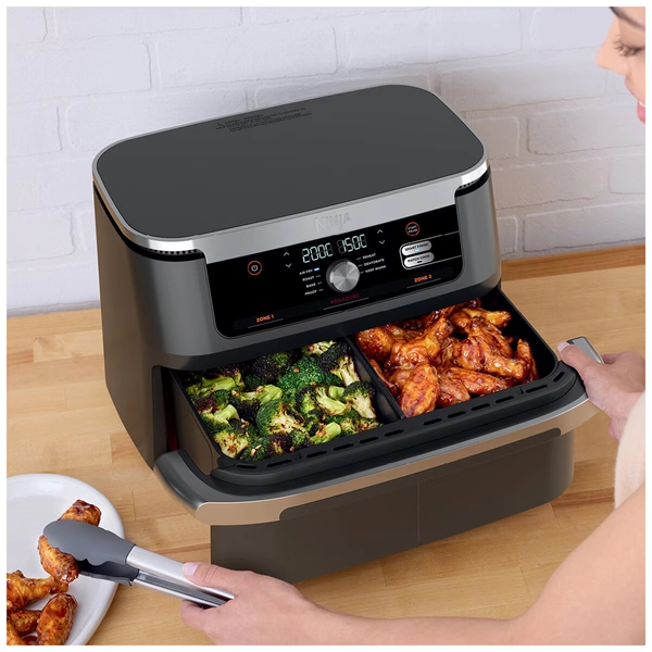 Ninja XXXL FlexDrawer Air Fryer AF500ANZ