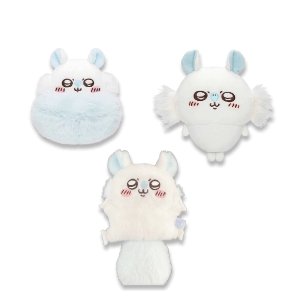 Momonga Plush 3PCS | Momonga Plush