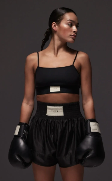 Shorts Technical Black