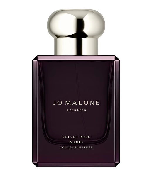 Jo Malone London Velvet Rose & Oud Cologne Intense, 1.7-oz.