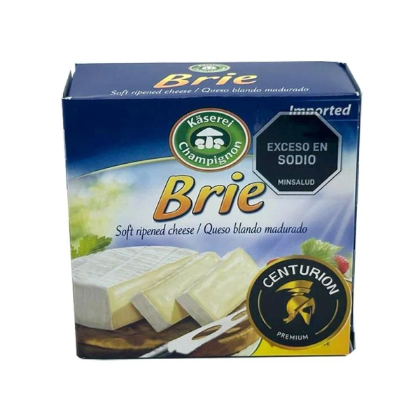 Queso CENTURION brie (125 gr)