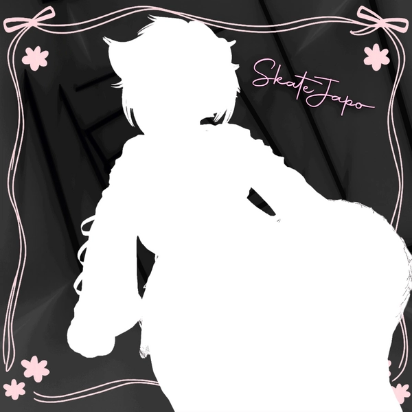 G-Tic Outfit (Mayu) [Commercial & Personal] by SkateJapo on Jinxxy