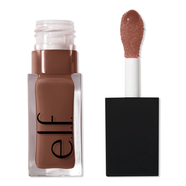 Glow Reviver Lip Oil - Honey Talks