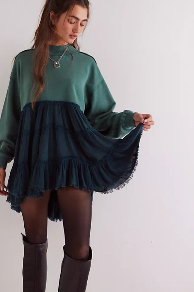 We The Free Pixie Sweatshirt