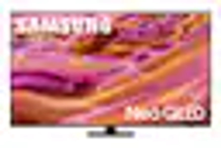 Samsung - 85” Class QN90F Series Neo QLED Mini LED 4K UHD SamsungVision AI Smart TizenTV (2025)