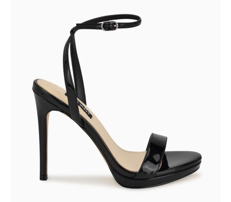 Loola Ankle Strap Sandals