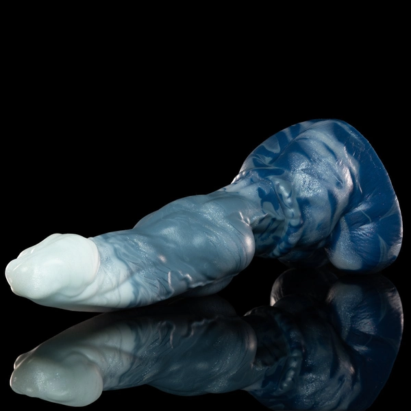 Jean-Claw the Wendigo™