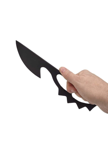 Electric Conductive Blade for use w/our Violet Wand Full Body System - The Kink Shop