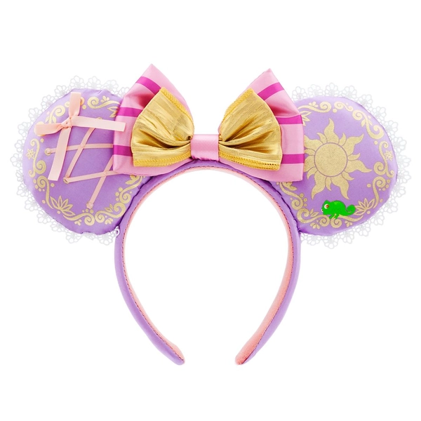 Rapunzel Ear Headband for Adults – Tangled | Disney Store