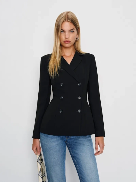 Petites Caden Blazer